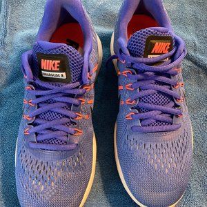 Nike Lunarglide 8 Women's Running Shoes Size 9.5